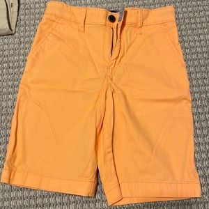 Brand new (no tags) size 8 shorts osh kosh